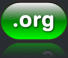 .org Domains für Ihre Website